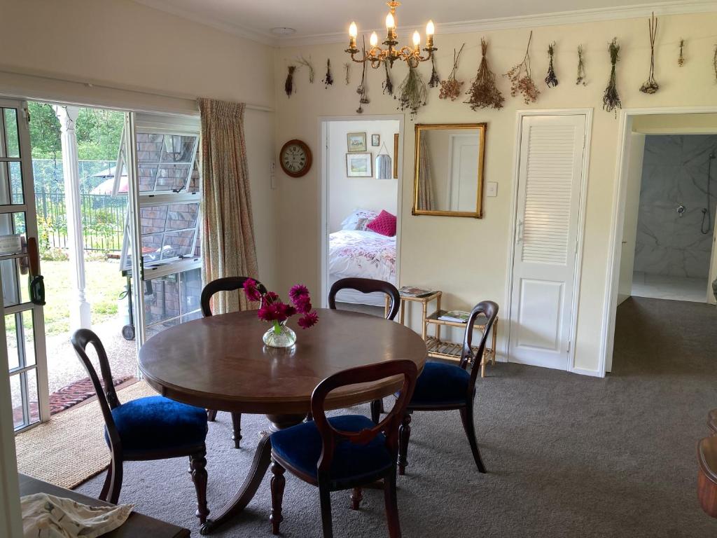 Woodhey Retreat - Resim 5