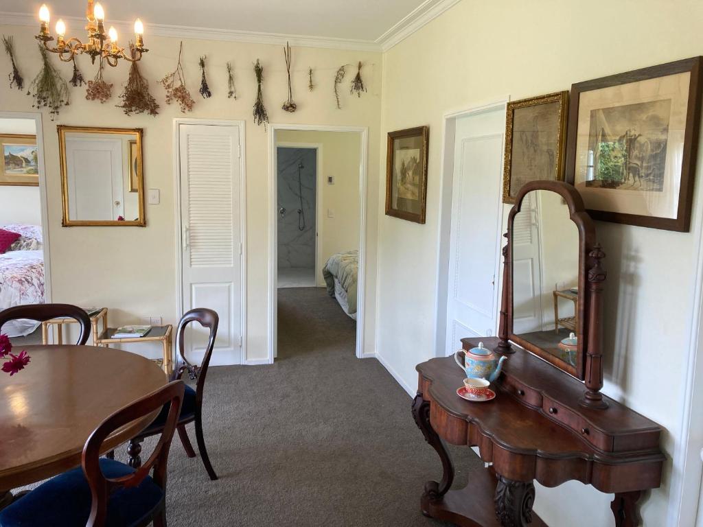 Woodhey Retreat - Resim 13