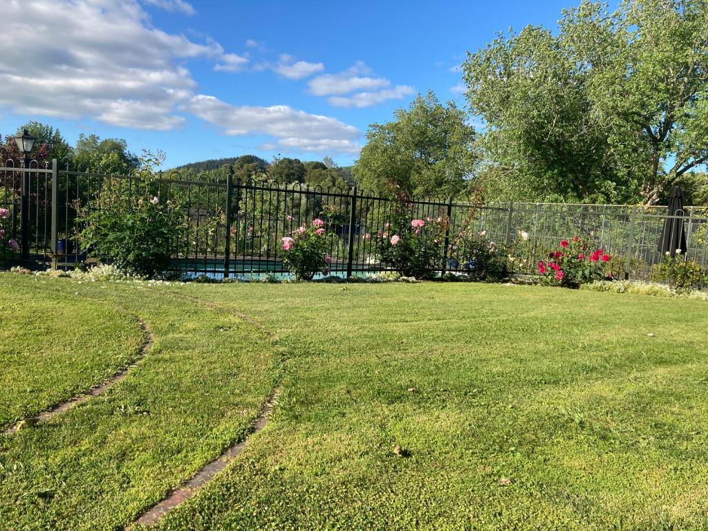 Woodhey Retreat - Resim 16