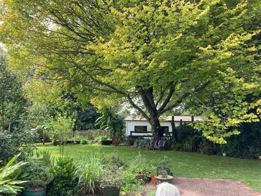 Woodhey Retreat - Resim 17