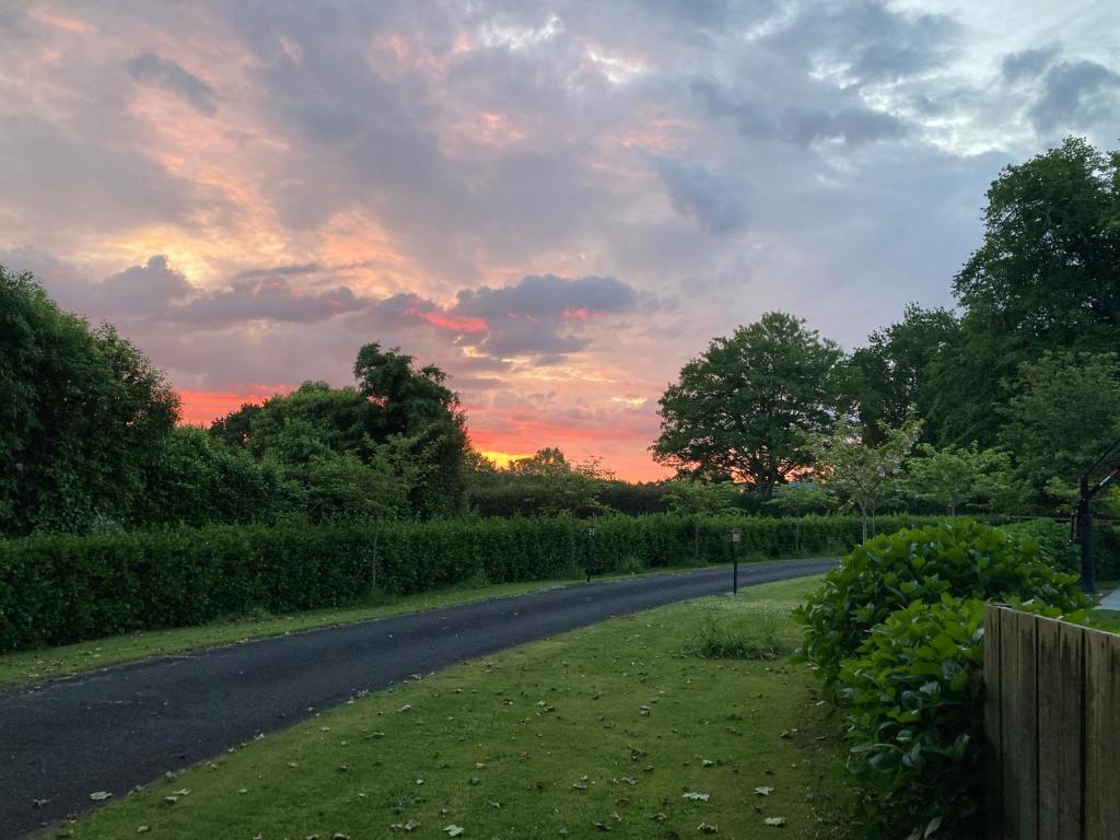 Woodhey Retreat - Resim 20