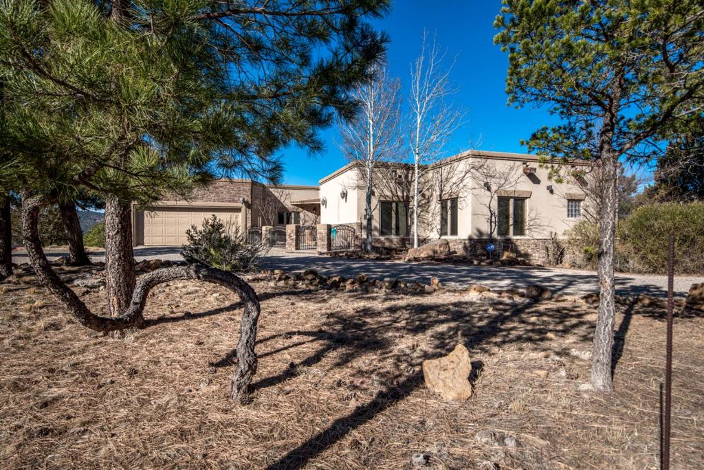 Gallery image of Almost Heaven in Ruidoso