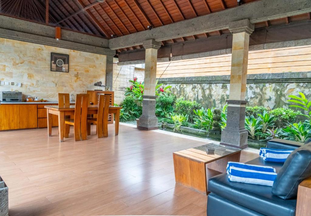 Bali Prime Villas - 12