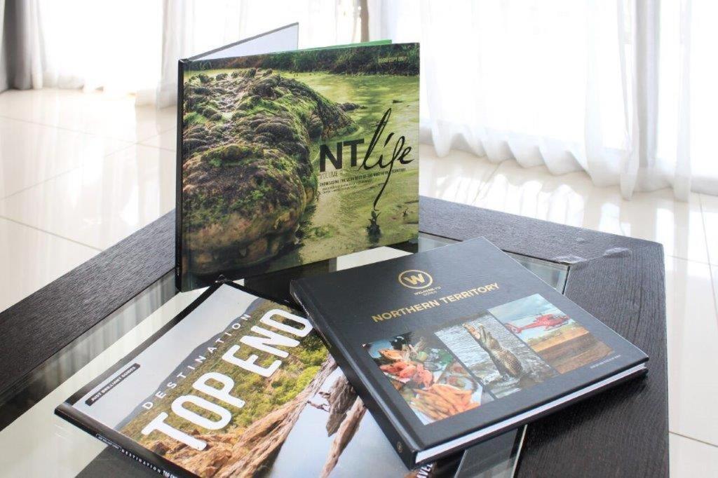 Fotografie z fotogalerie ubytování Elsey on Parap v destinaci Darwin