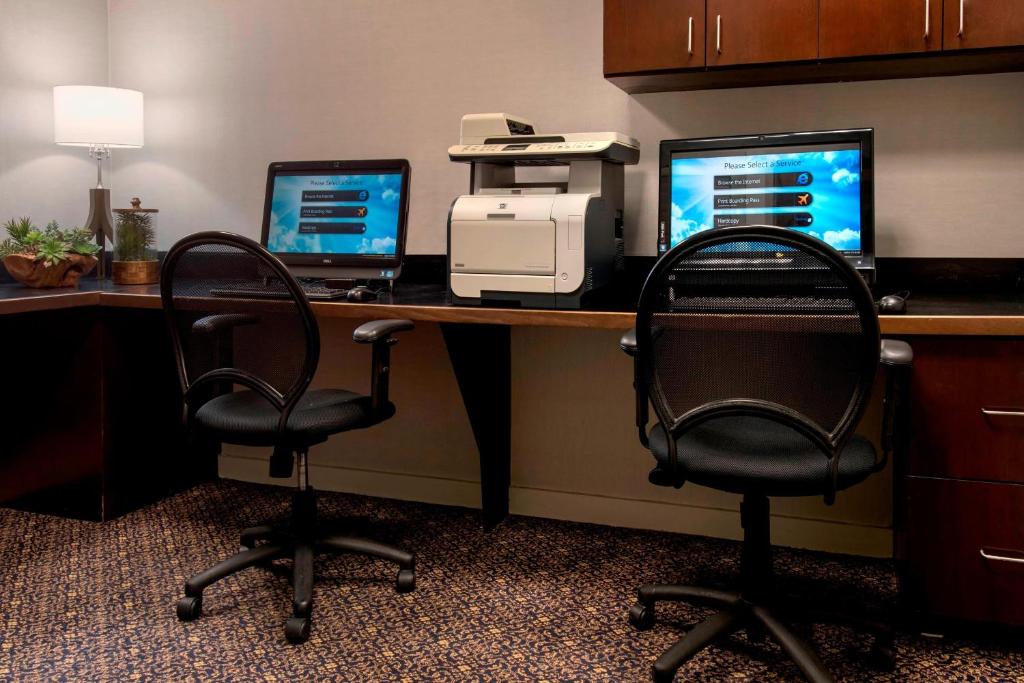 Fotografie z fotogalerie ubytování Marriott Albany v destinaci Albany