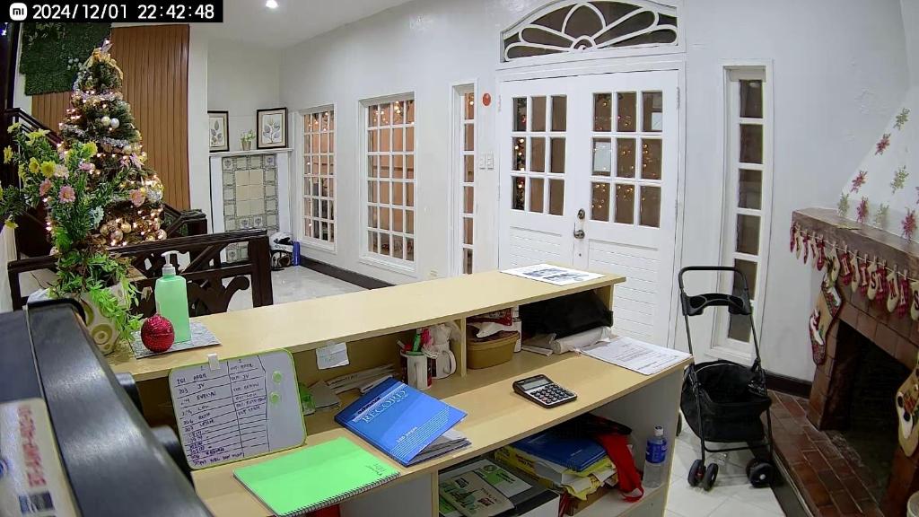 Fotografie z fotogalerie ubytování Baden Powell Hostel v destinaci Baguio