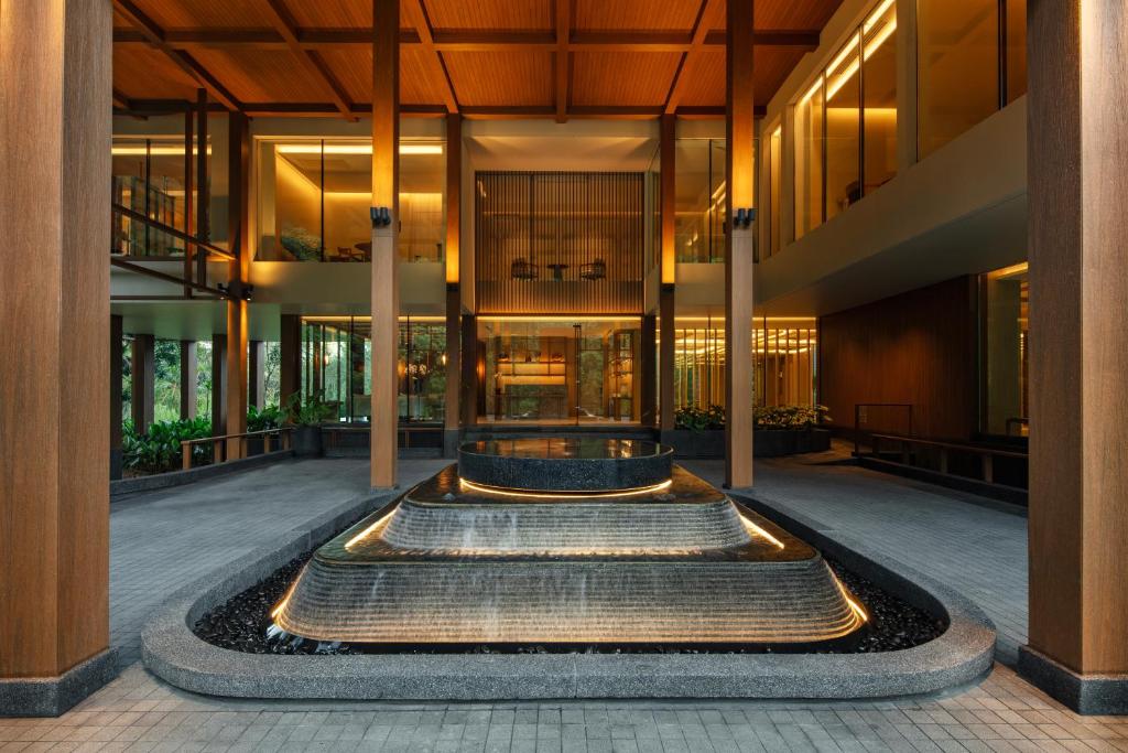 Fotografie z fotogalerie ubytování Anantara Layan Phuket Resort v destinaci Layan pláž