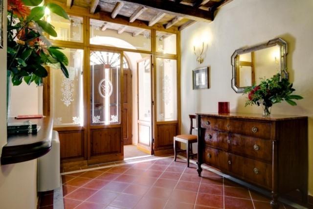 Fotografie z fotogalerie ubytování Hotel Il Cavallo v destinaci Barberino di Mugello