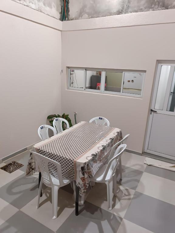 Foto sihtkohas Paso de los Libres asuva majutusasutuse Hospedaje J&B galeriist