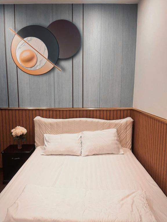 Motel Cason - Комната Королева