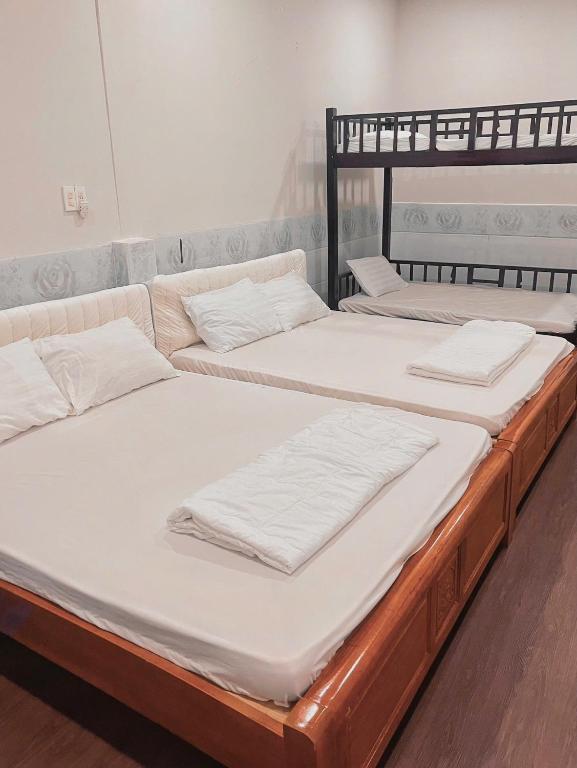 Motel Cason - Семейная комната