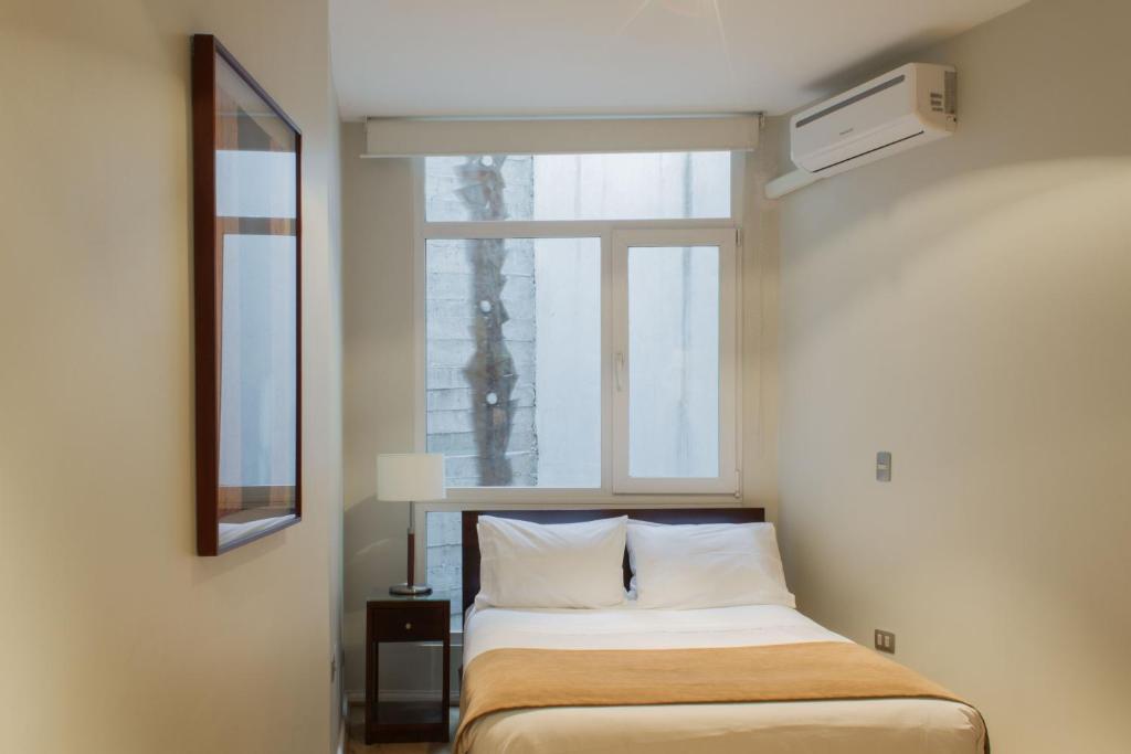 Lastarria Aparts - 