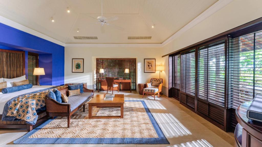 Cape Weligama - Relais and Chateaux photo 5