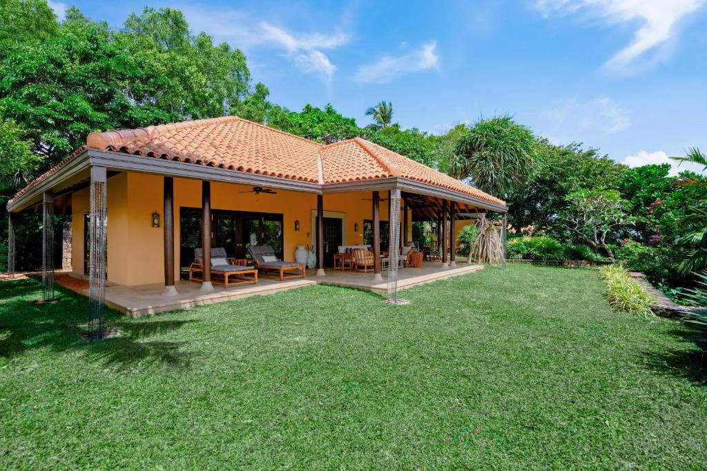 Cape Weligama - Relais and Chateaux photo 2