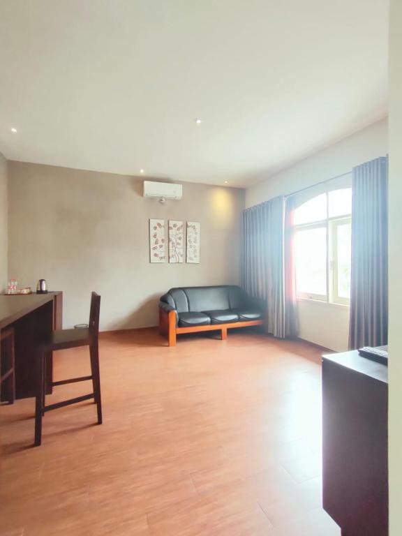 Sevilla Resort Magelang - Kingkamer