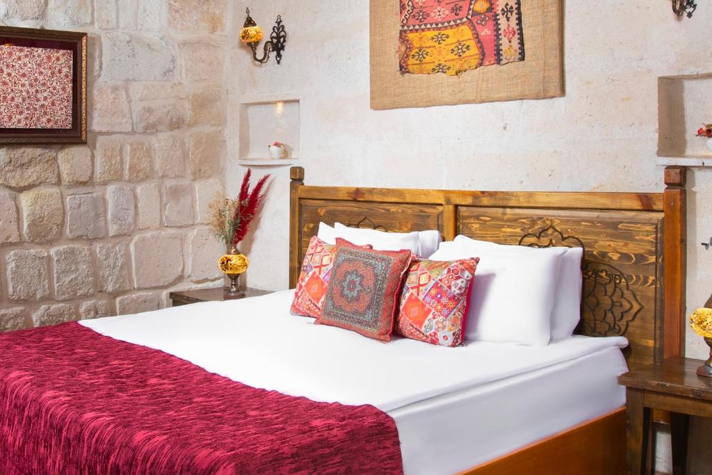 Garden Inn Cappadocia - Room King Superior