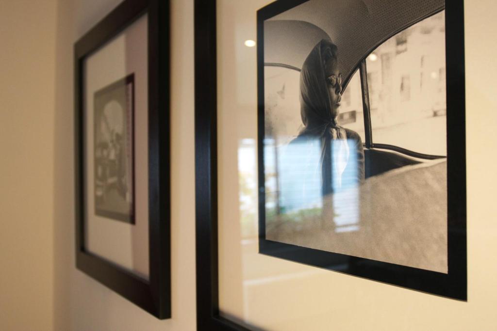 Fotografie z fotogalerie ubytování B&B The Street Lodge v destinaci Lutych