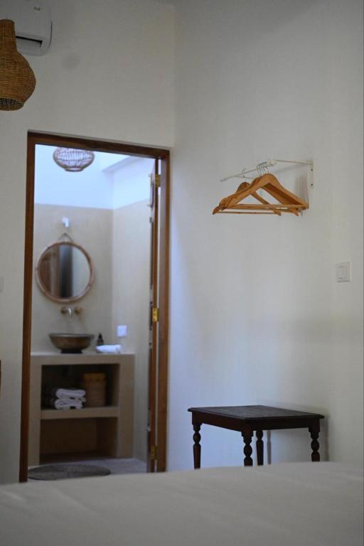 Fotografie z fotogalerie ubytování Mayava Villa v destinaci Ahangama
