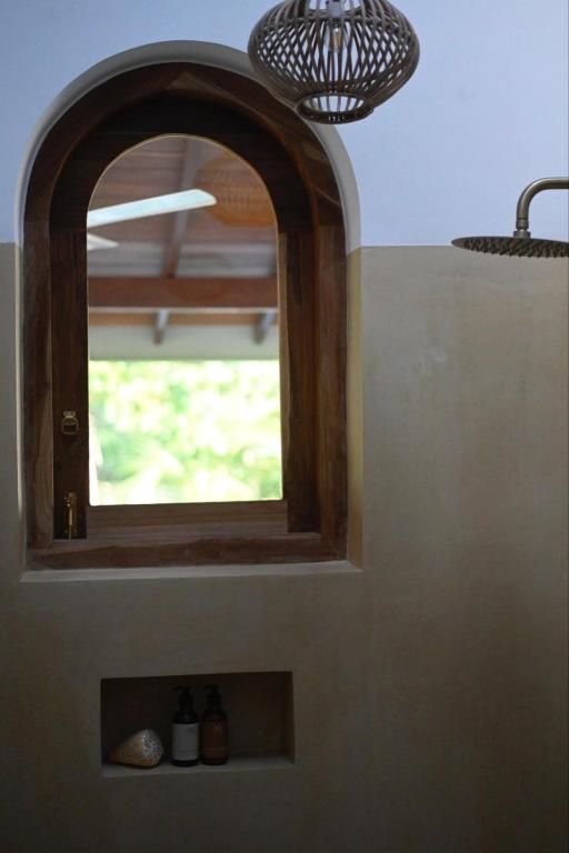 Fotografie z fotogalerie ubytování Mayava Villa v destinaci Ahangama