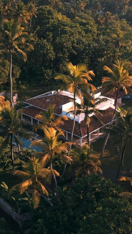 Fotografie z fotogalerie ubytování Mayava Villa v destinaci Ahangama