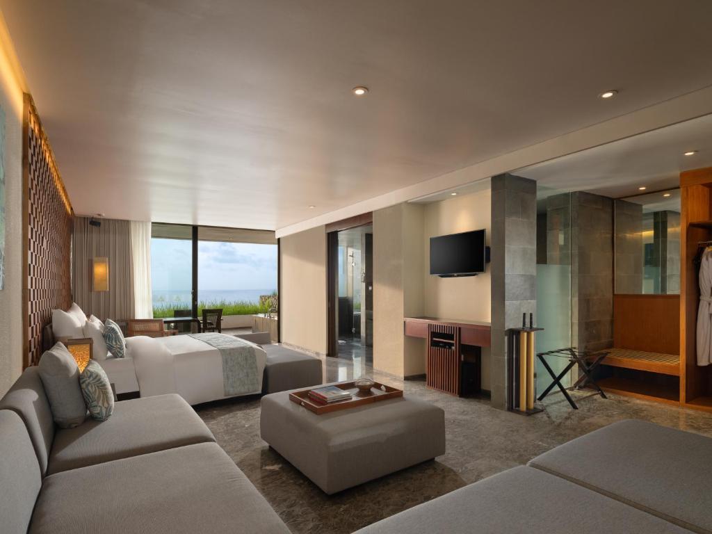 Anantara Uluwatu Bali Resort - 12