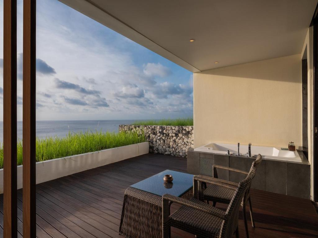 Anantara Uluwatu Bali Resort - 13