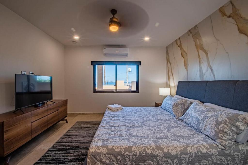 Departamentos La Roqueta - Appartamento Deluxe Con 3 Camere Da Letto