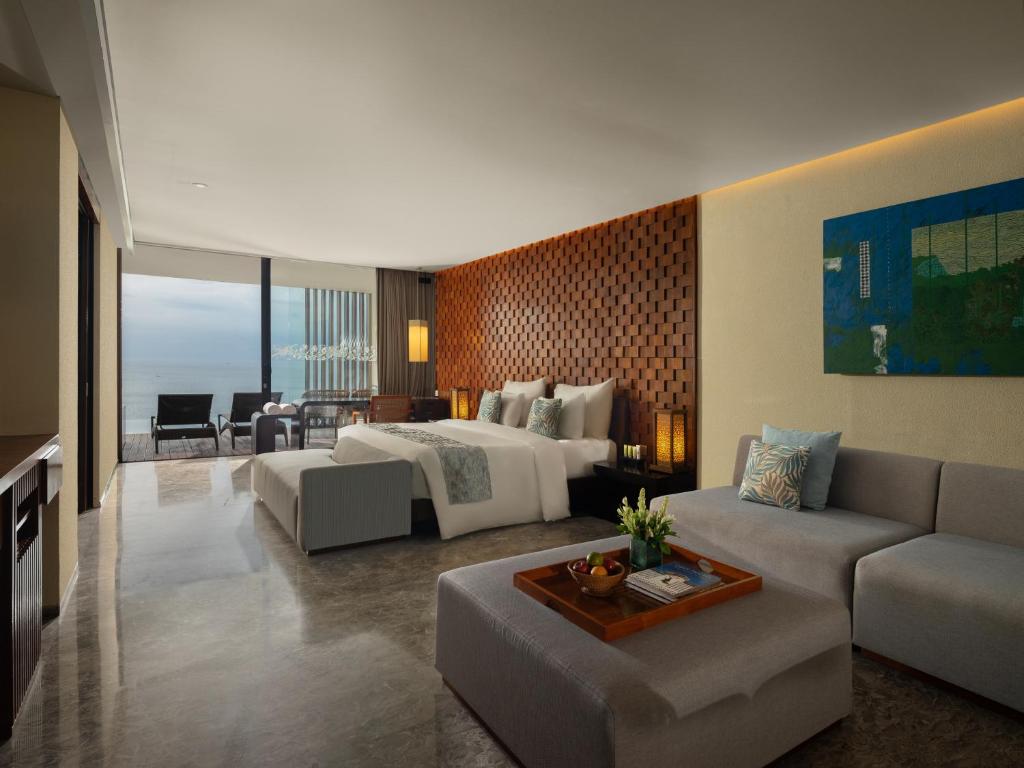 Anantara Uluwatu Bali Resort - 16