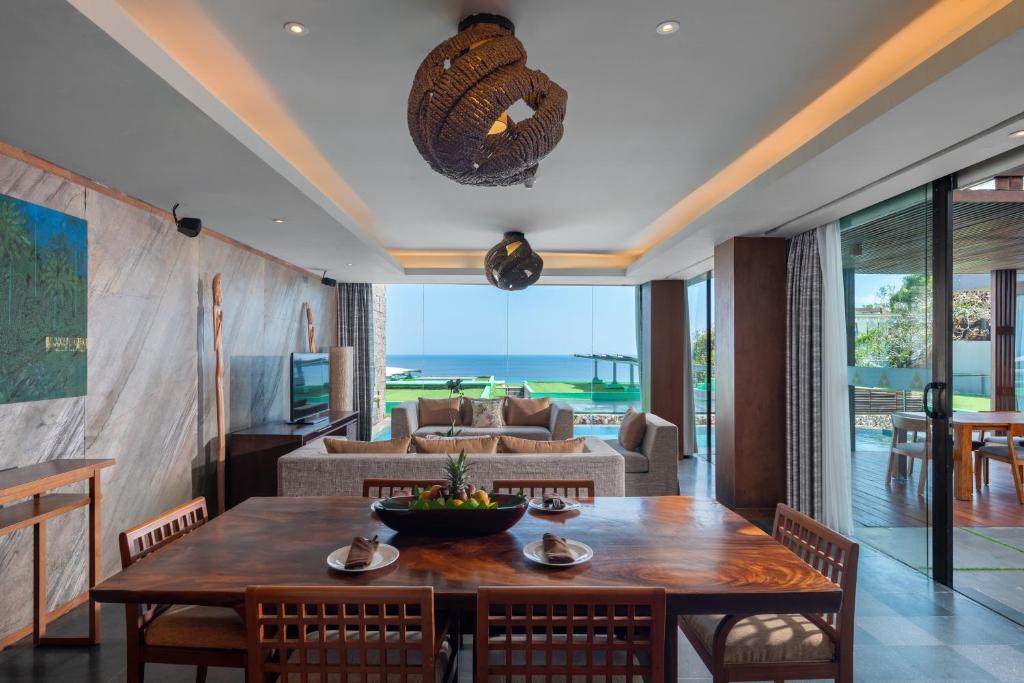 Anantara Uluwatu Bali Resort - 18