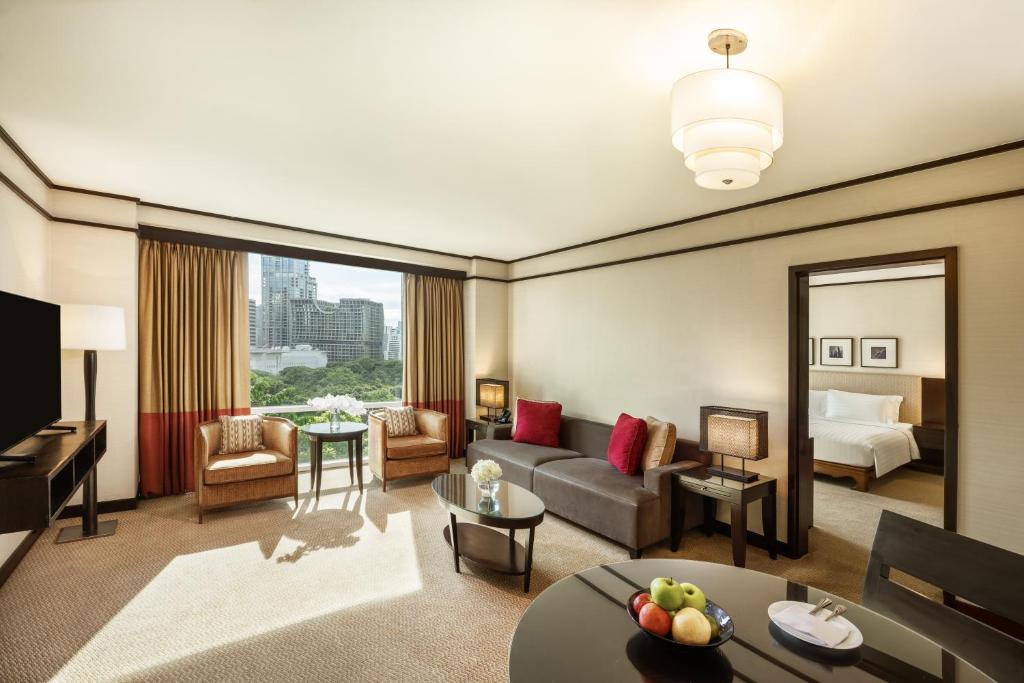 Conrad Bangkok Residences - Resim 42