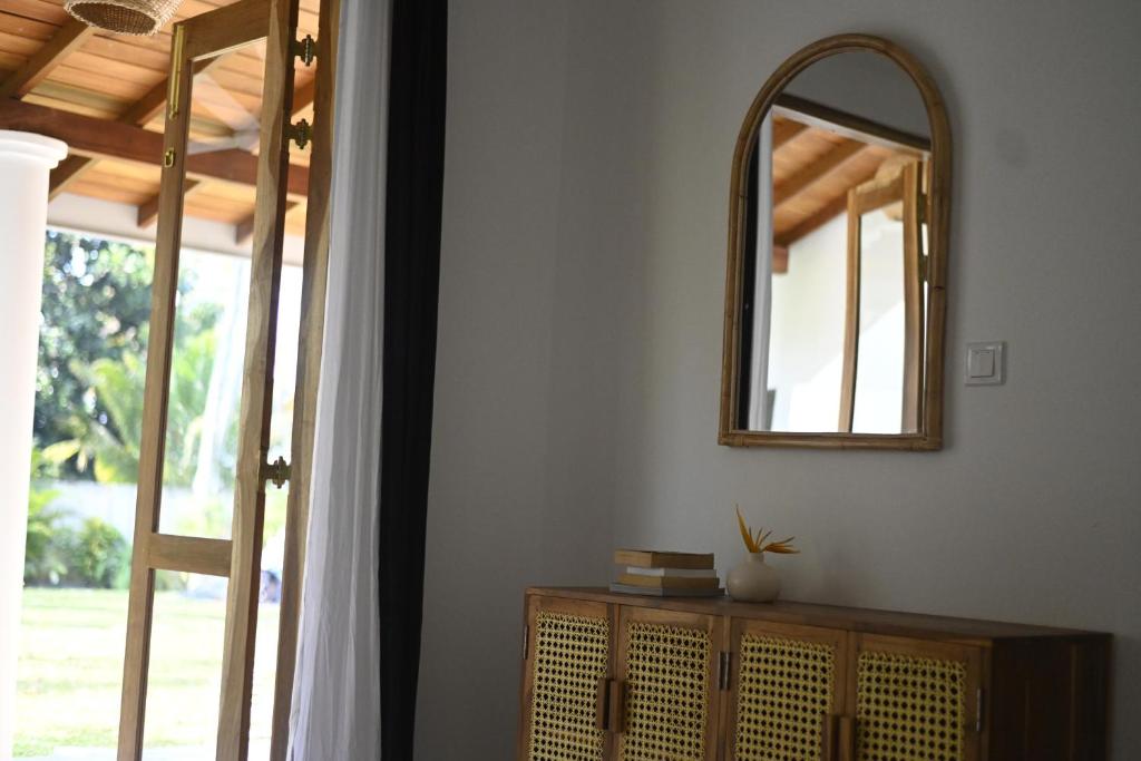 Fotografie z fotogalerie ubytování Mayava Villa v destinaci Ahangama