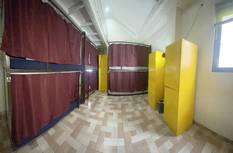 Foto dalla galleria di MADOR Malang Dorm Hostel a Malang