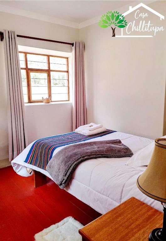 Casa Chillitupa - Habitación Individual
