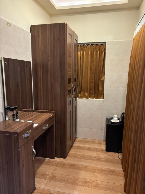 Fotografie z fotogalerie ubytování The Brook Resorts & Spa v destinaci Yercaud