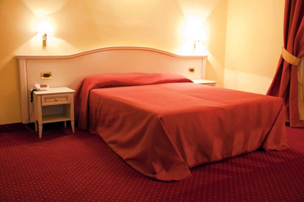 Hotel Il Duca Del Sannio - Error