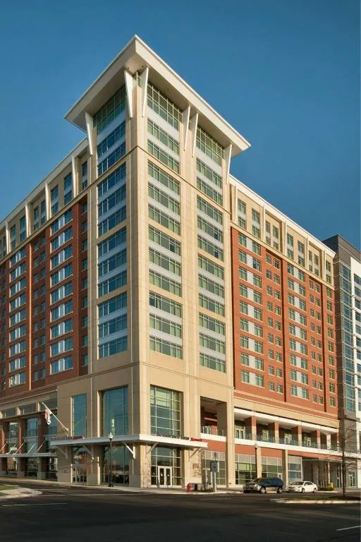 Residence Inn Arlington Capital View in Washington, D.C.
