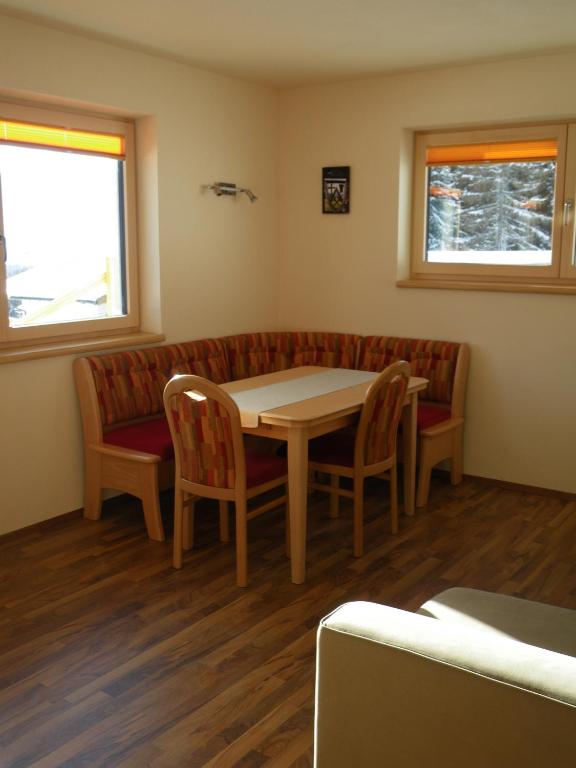 Fotografia z galérie ubytovania Austrian Alpine Apartments v Ramsau am Dachstein
