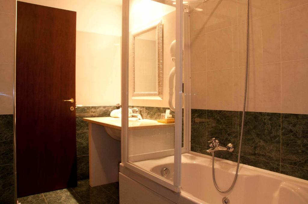 Hotel Il Duca Del Sannio - Camera Matrimoniale O Doppia