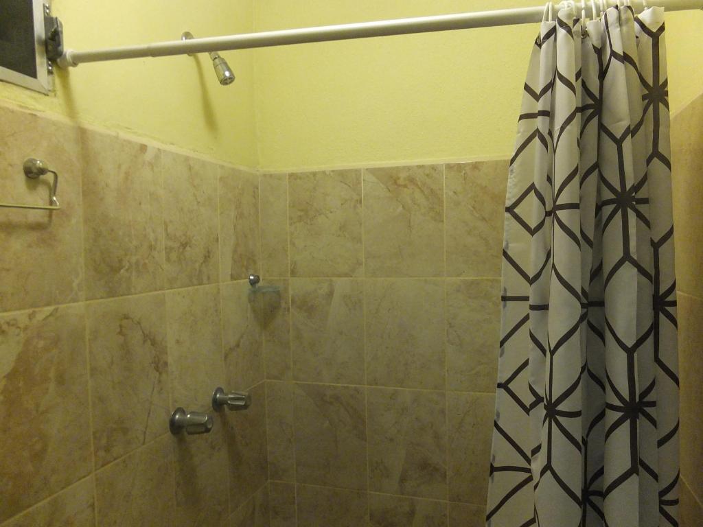 Casa Inti Guesthouse & Lodge - Chambre Double Avec Salle De Bain Privée