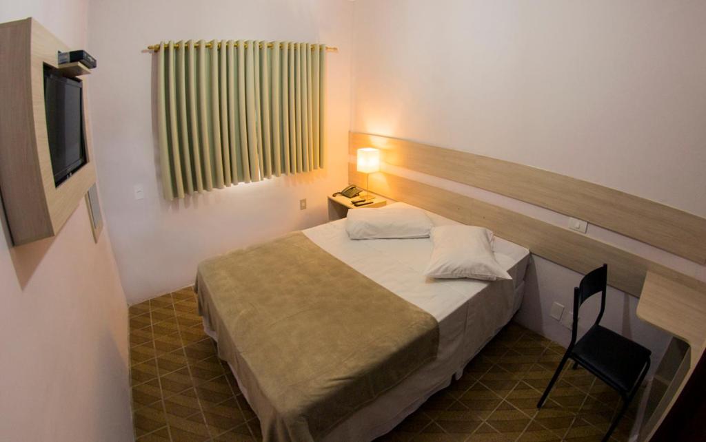  Hotel Castro Mendes