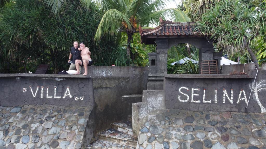 Fotografie z fotogalerie ubytování Villa Selina v destinaci Tejakula