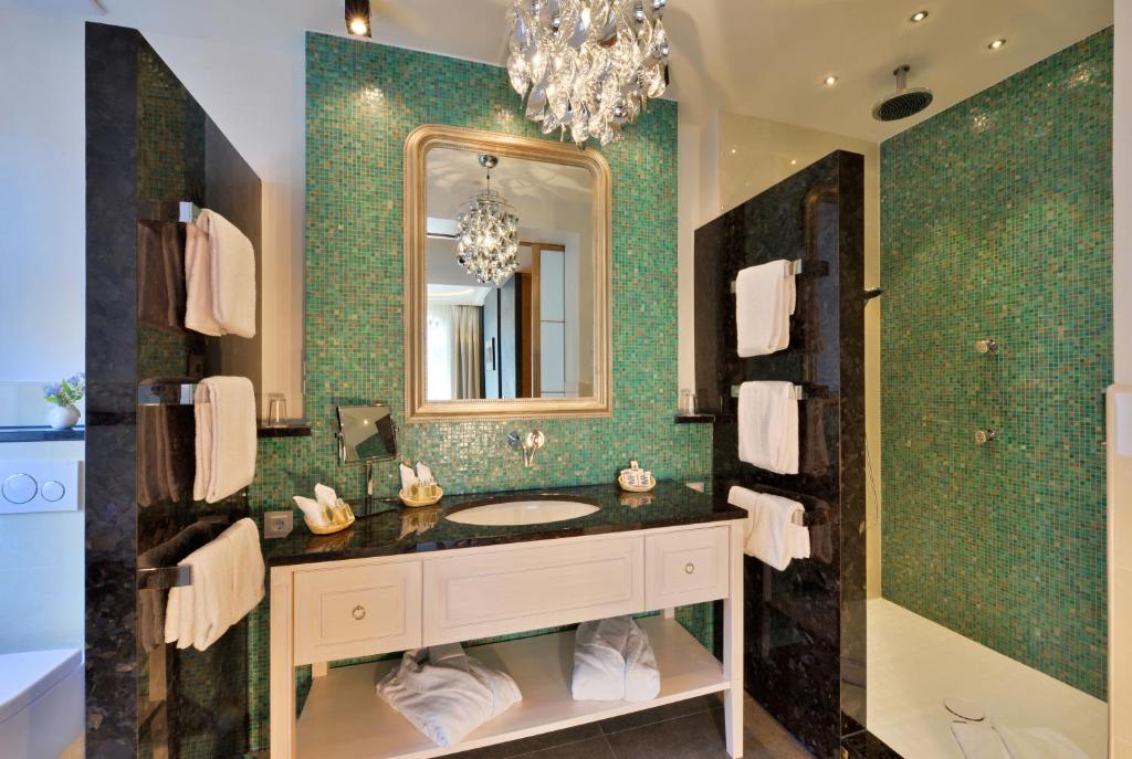 Hotel Torbräu - Resim 2