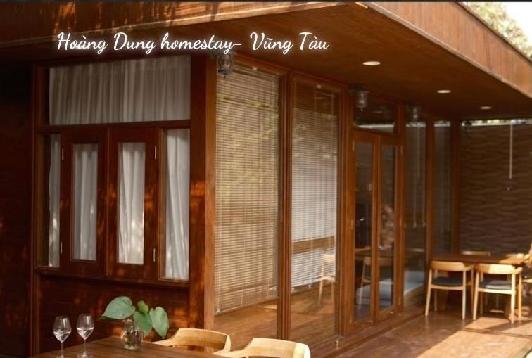 Fotografie z fotogalerie ubytování Hoàng Dung homestay- Vũng Tàu v destinaci Vũng Tàu