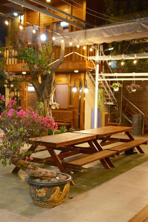 Fotografie z fotogalerie ubytování Hoàng Dung homestay- Vũng Tàu v destinaci Vũng Tàu