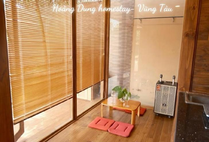 Fotografie z fotogalerie ubytování Hoàng Dung homestay- Vũng Tàu v destinaci Vũng Tàu