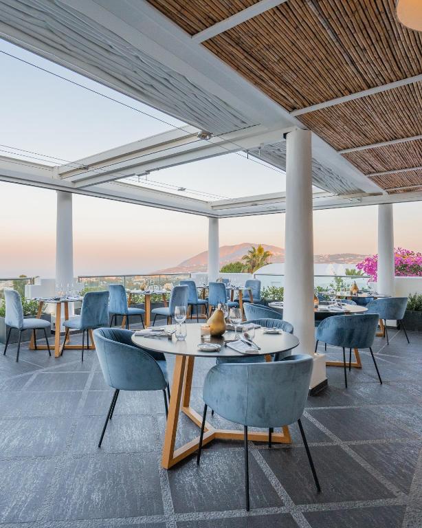 Theoxenia Caldera Hotel - Resim 34