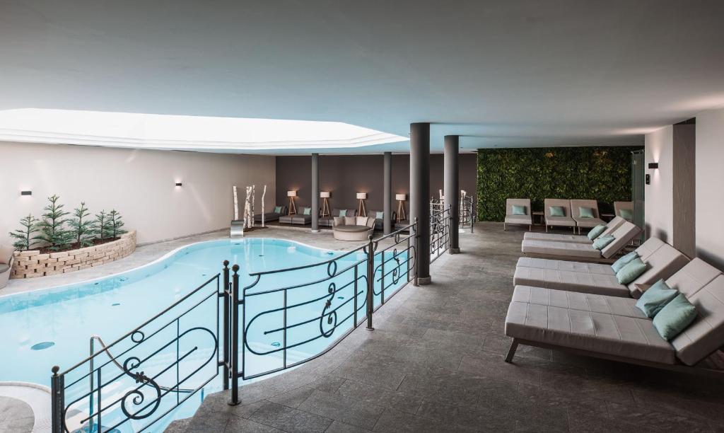Hotel Montis - Active Nature Resort