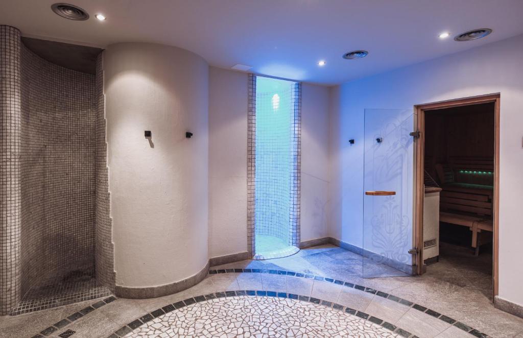 Hotel Montis - Active Nature Resort