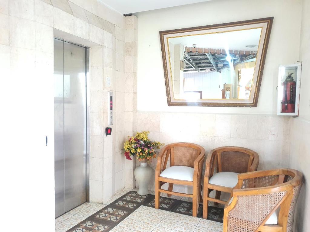 Nuotrauka iš apgyvendinimo įstaigos Java Retro Suites mieste Bandungas galerijos