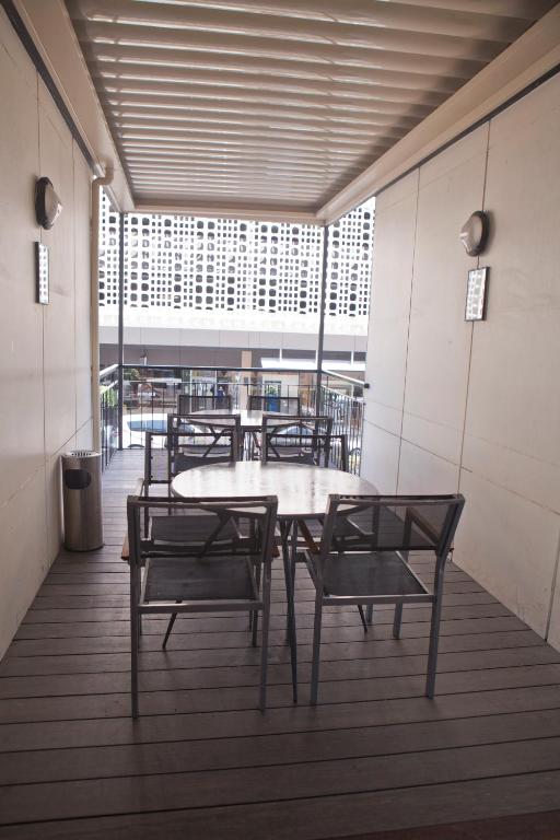 Savoy Double Bay Hotel - Resim 11